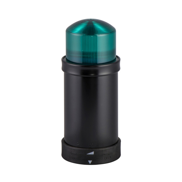 SE Зеленая линза 50мм вспышка XVBC6M3