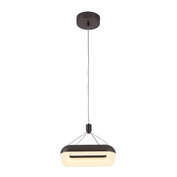 Citilux CL225215r Паркер Кофе Светильник LED Подвес