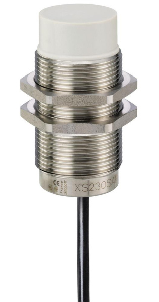Купить SE Датчик индуктивный цилиндрический M30 XS230SAPAL2