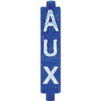 BT MH Конфигуратор AUX (упак.=10шт.) 3501/AUX