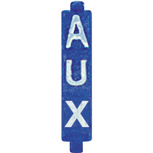 BT MH Конфигуратор AUX (упак.=10шт.) 3501/AUX