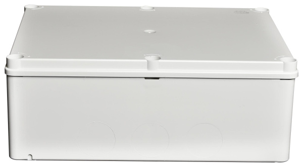 Купить ABB Коробка распределительная гермет.пласт.винт 310х240х110 IP 55 1SL0858A00