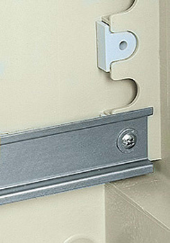 SE Thalassa DIN-рейка NSYCS800PLM