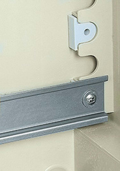 Купить SE Thalassa DIN-рейка симметричная,тип"В" 500мм NSYCS500PLM