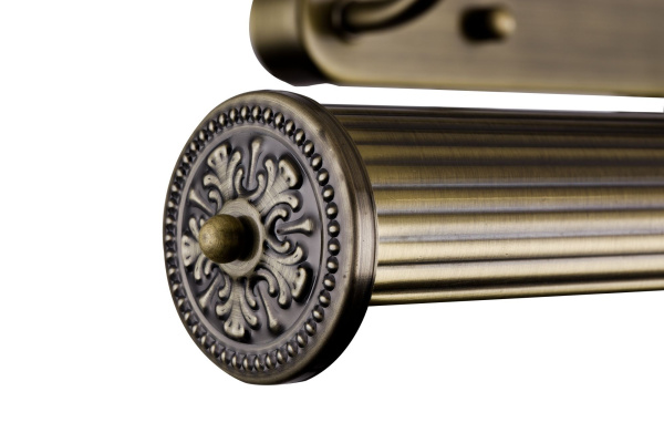 Купить Maytoni Picture Govanni Бронза Подсветка Для Картин 4xE14 25W PIC119-44-R