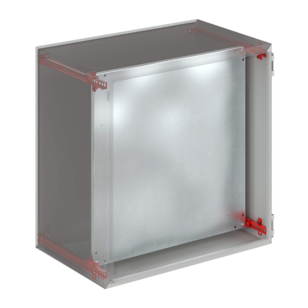 Купить DKC Комплект реек для МП ST/CE, Г=200 ММ, 4 рейки в комплекте.