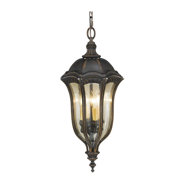 Natural Concept BATON ROUGE Подвесной фонарь FE-BATONRG8