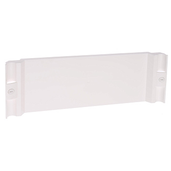 Legrand XL3 125 Сплошная лицевая панель 401855