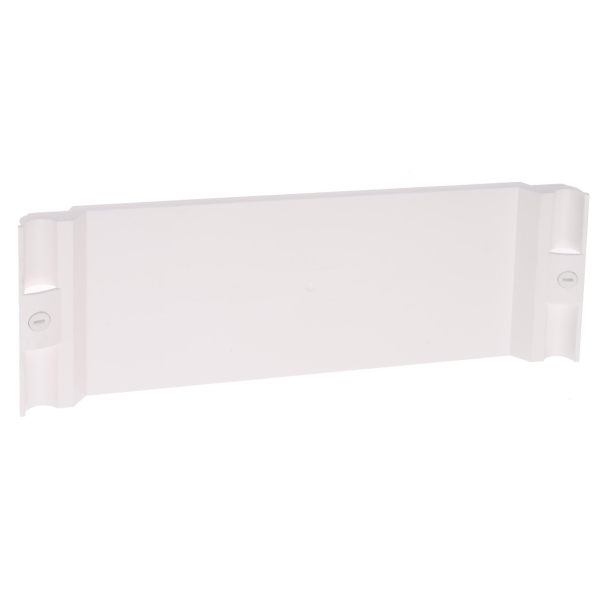 Legrand XL3 125 Сплошная лицевая панель 401855