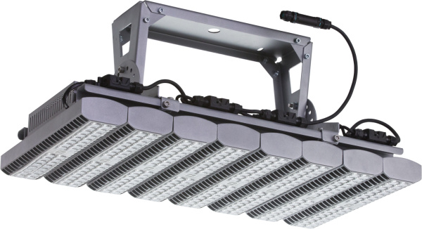 СТ HB LED 800 D60 5000K (380V protection)