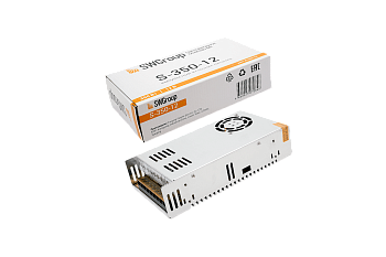 SWG Блок питания S-350-12