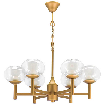 Lightstar Люстра подвесная Fiamma Lightstar 730063