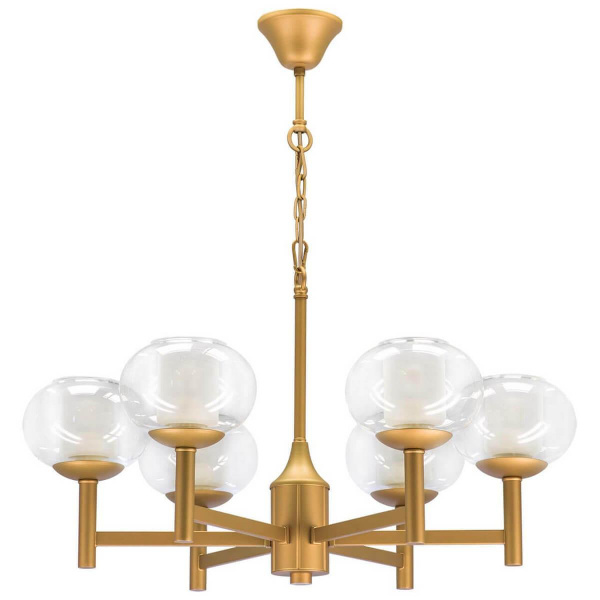 Lightstar Люстра подвесная Fiamma Lightstar 730063