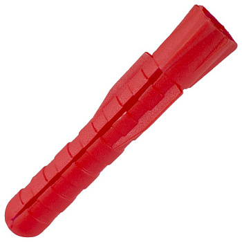 Tech-Krep Дюбель распорный (тип Т) трехсегментный 8х50 (1000 шт) - пакет накл. 112960