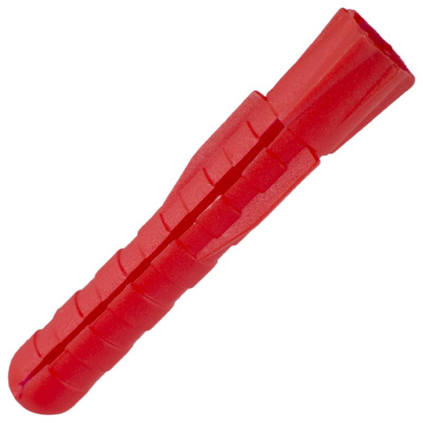 Tech-Krep Дюбель распорный (тип Т) трехсегментный 8х50 (1000 шт) - пакет накл. 112960