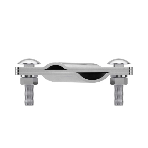 Купить DKC Универсальный соединитель вертикального заземлителя, нержавеющая сталь