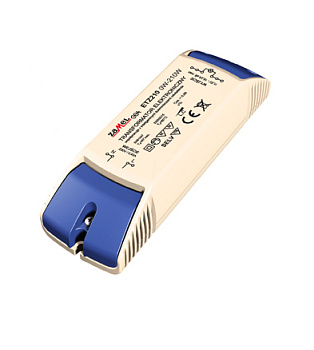 Zamel Электронный трансформатор 230/11,5V 0-210W IP20 ETZ210