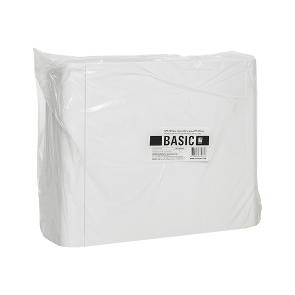 Купить EKF Basic Щит распределительный ЩРН-П-24 (пром. упаковка) белая дверца IP41