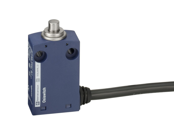 Купить SE Выключатель концевой плунжер XCMN2110L1