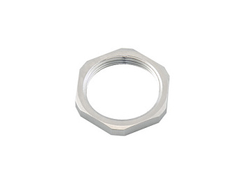 СТ Контргайка латунная M25 BMBL-X2BN