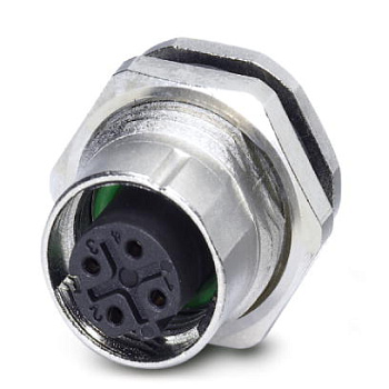 Phoenix Contact Встраиваемый соединитель для шинной системы SACC-DSI-FSD-4CO 1553006