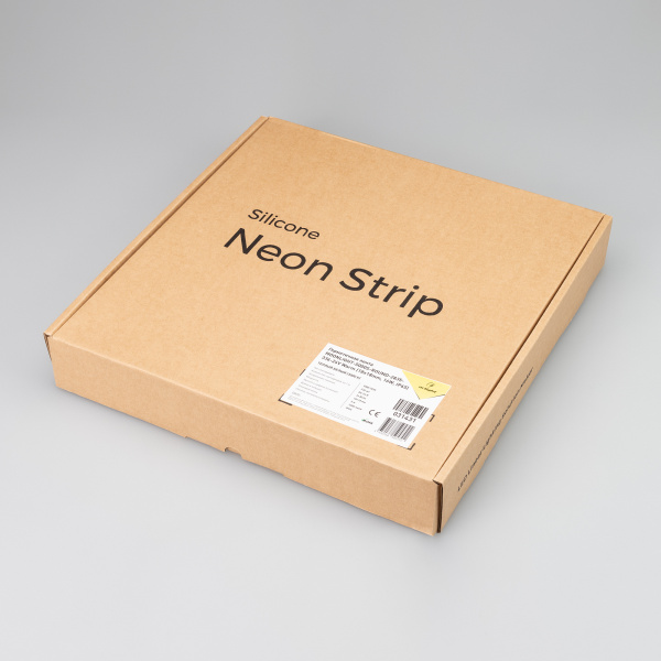 Купить Arlight Герметичная лента MOONLIGHT-5000S-ROUND-2835-336-24V Warm (18х18mm, 16W, IP65) (-) 031431