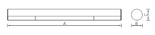 Купить СТ RING LED 30 4000K светильник