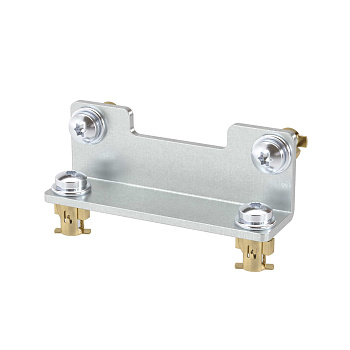 DKC Соединитель внутренний угловой для шкафов CQE N, комплект 4 шт.