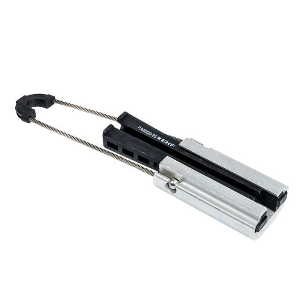 Купить EKF PROxima Зажим анкерный клиновой PA2000 1x70-95 мм2