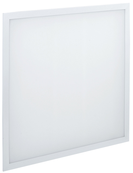 IEK Светильник светодиодный ДВО 6560-O 36Вт 6500К 595×595×20 опал