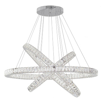 Citilux EL330S100.1 Olimpia Люстра