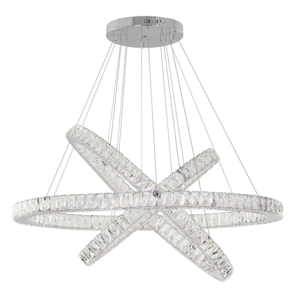 Citilux EL330S100.1 Olimpia Люстра