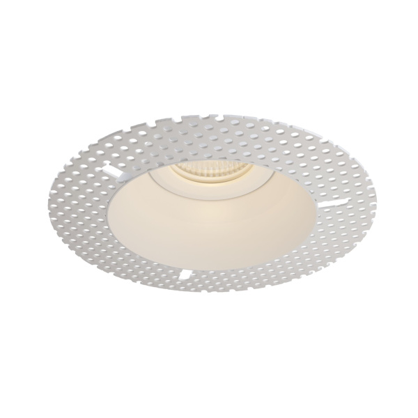 Купить Maytoni Downlight Встраиваемый светильник DL042-01W
