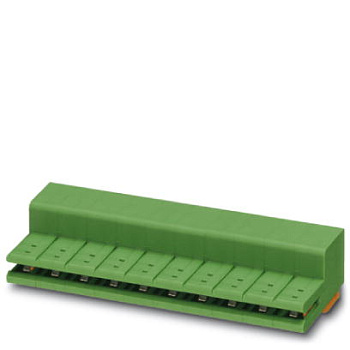 Phoenix Contact Разъем печатной платы ZEC 1,5/12-ST-7, 1883242