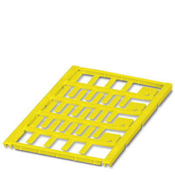 Phoenix Contact UC-WMT (15X4) YE CUS Маркер для кабелей 0824815