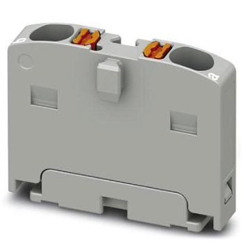 Phoenix Contact PTFIX 2X1,5 GY Распределительный блок 1045923