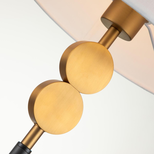 Купить Favourite 2624-1T Roshe Настольный светильник D280*H600, 1*E27*40W, excluded