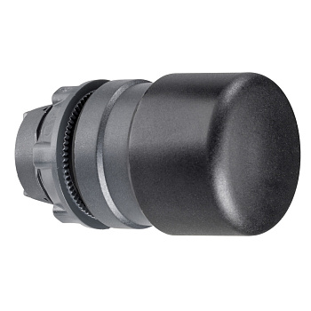 SE XB5 Головка грибовидной кнопки (ZB5AC24)