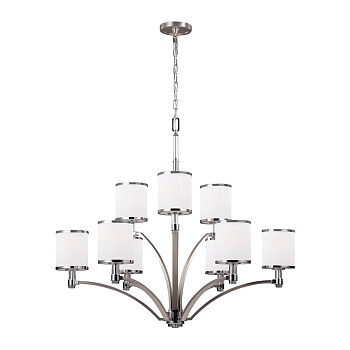 Natural Concept PROSPECT PARK Люстра FE-PROSPECT-PARK9 Natural Concept PROSPECT PARK Люстра FE-PROSPECT-PARK9