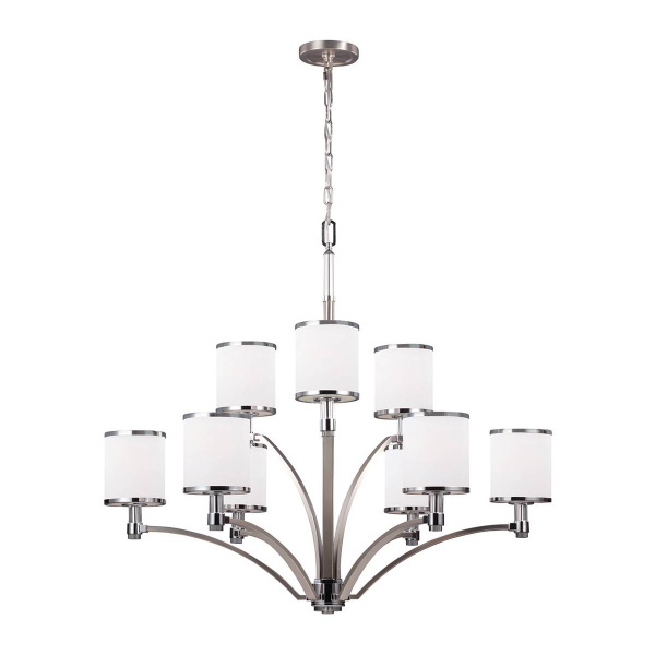 Natural Concept PROSPECT PARK Люстра FE-PROSPECT-PARK9 Natural Concept PROSPECT PARK Люстра FE-PROSPECT-PARK9