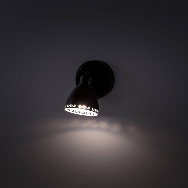 Купить Citilux CL509512 Робуста Светильник Наст.-Потол