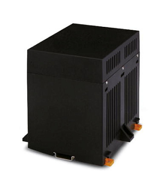 Phoenix Contact Корпус для электроники CM175-LG/H 35/BO/DB/GH BK 2941507