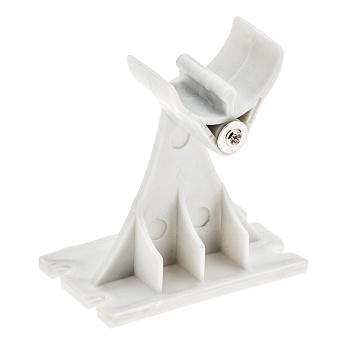 Arlight Поворотный держатель для профиля ARH-ROUND (Пластик) 016570