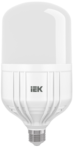 Купить IEK Лампа светодиодная HP 50Вт 230В 4000К E27