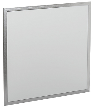 IEK Светильник светодиодный с выносным драйвером серии ECO ДВО 6566 eco 36Вт S 6500К