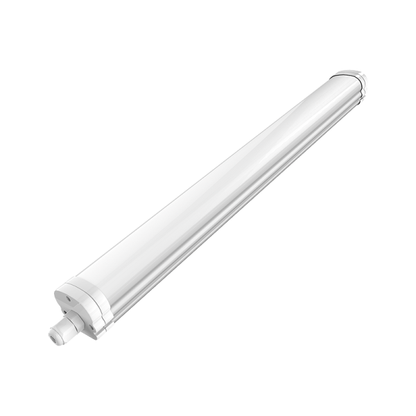 Gauss Светильник линейный UNIVERSAL 18W 1700lm 4000K 185-265V IP65 570*60*55мм соед в лин LED 843424218