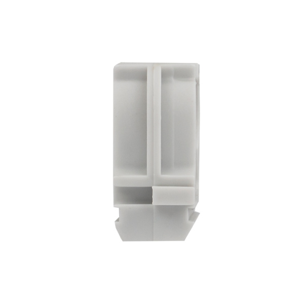 Купить EKF PROxima Крепеж-клипса d20мм (10шт.) Plast