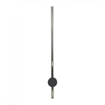 Kink Light 08423-60,02(3000K) Бра Локи хром w60*6 h60 Led 12W (3000K)