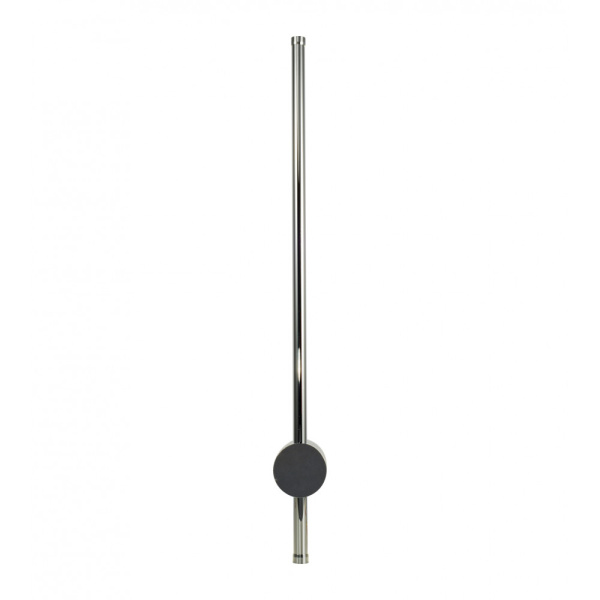 Kink Light 08423-60,02(3000K) Бра Локи хром w60*6 h60 Led 12W (3000K)