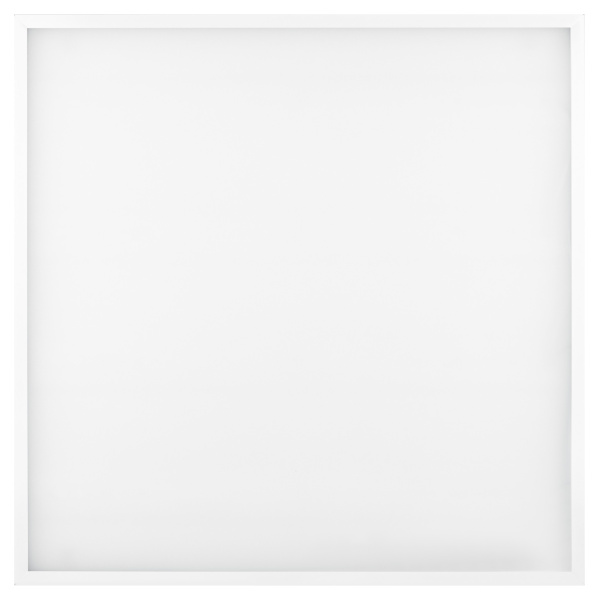 Светильник светодиодный ЭРА SPO-640-3-4K-32 32Вт 4000К 4000Лм IP40 588х588х19 матовый грильято